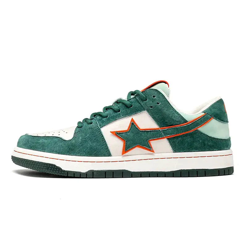 starstruck essential sneakers