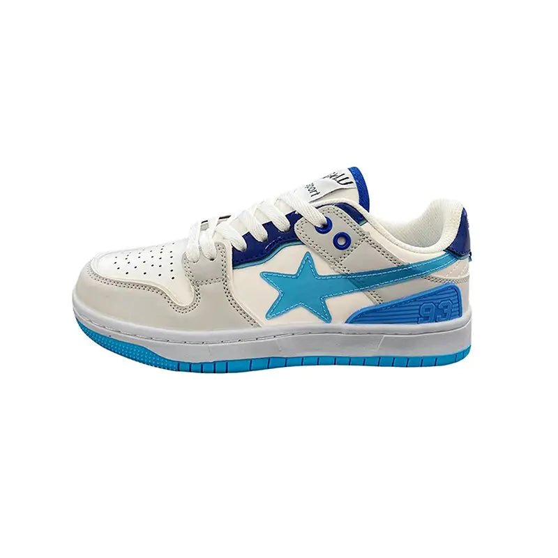 starstruck essential sneakers