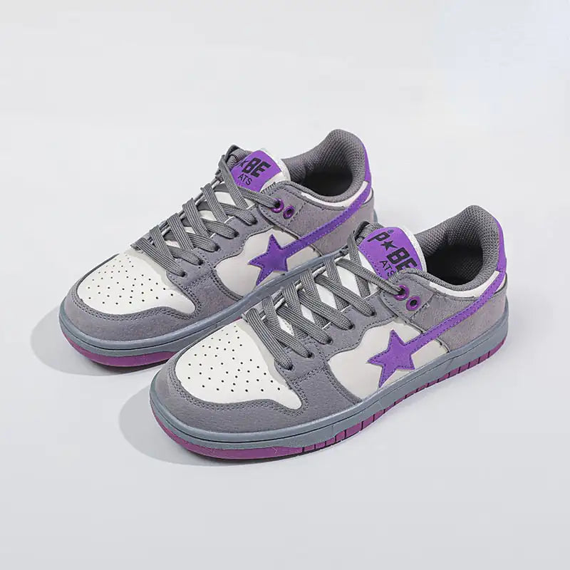 starstruck essential sneakers