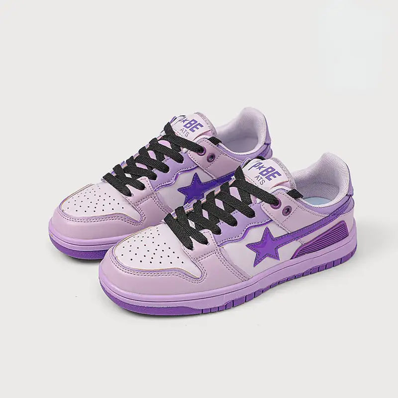 starstruck essential sneakers