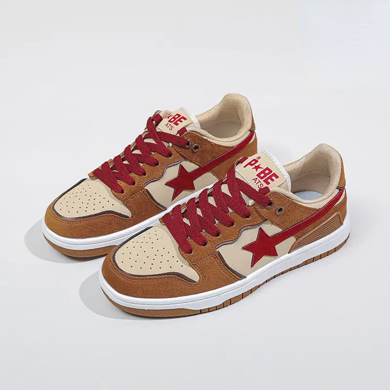 starstruck essential sneakers