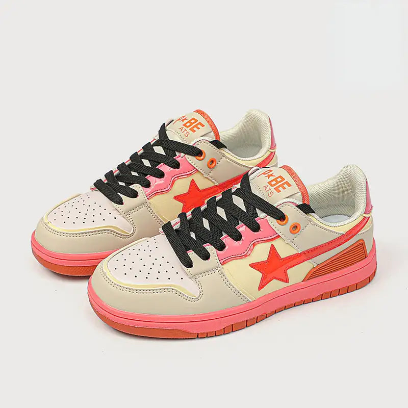 starstruck essential sneakers