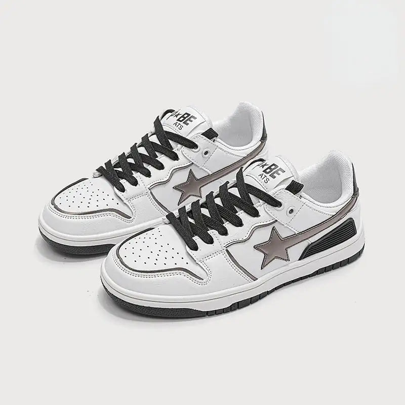 starstruck essential sneakers